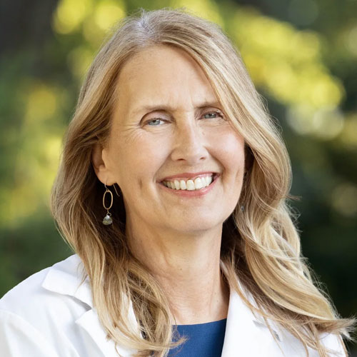 Dr. Karen Randall, DVM
