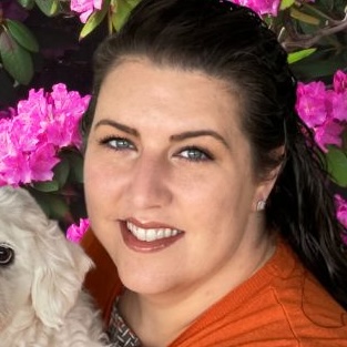Dr. Kallie Sesti, DVM