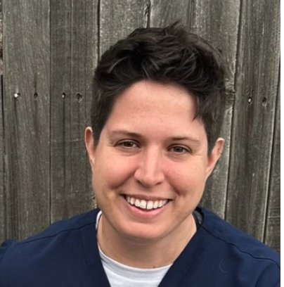 Dr. Emilea Burton