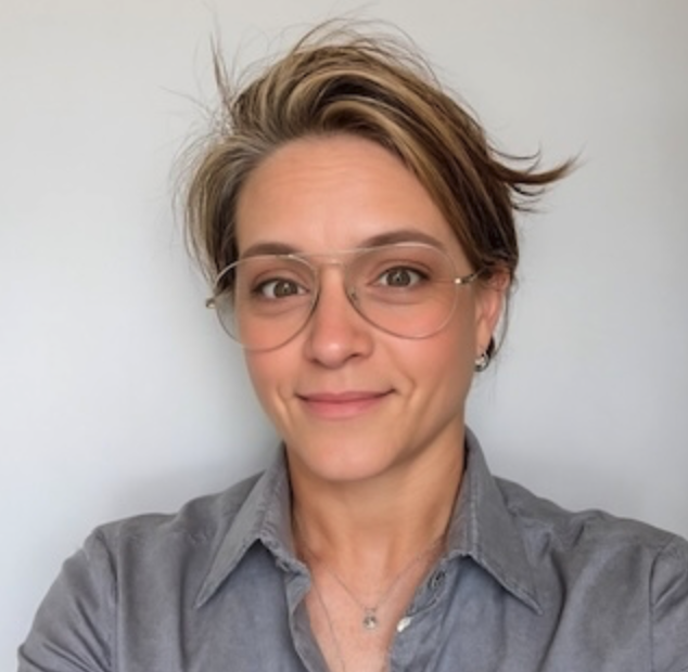 Dr. Christie Cornelius